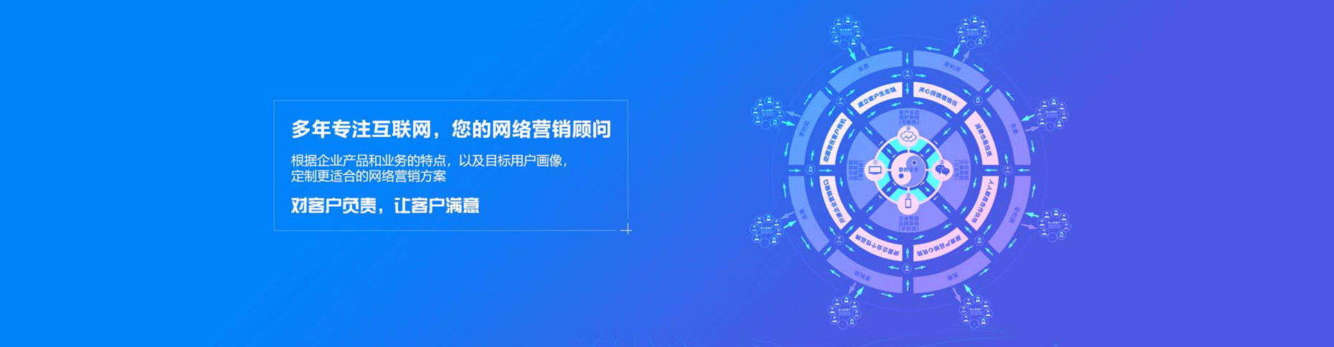 新郑信息流运营